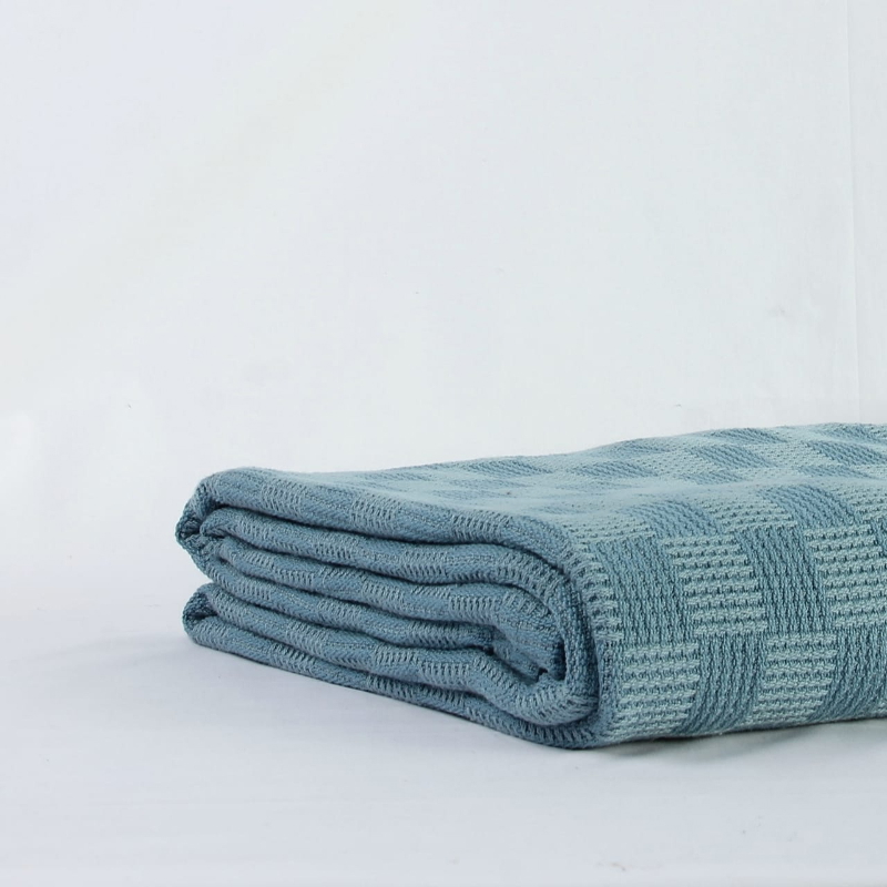 كوفرته لينو, 240*260 سم, الوان متعدده - KM-EG156-22