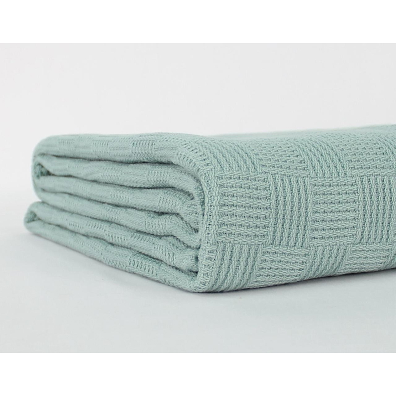 كوفرته لينو, 240*260 سم, الوان متعدده - KM-EG156-22