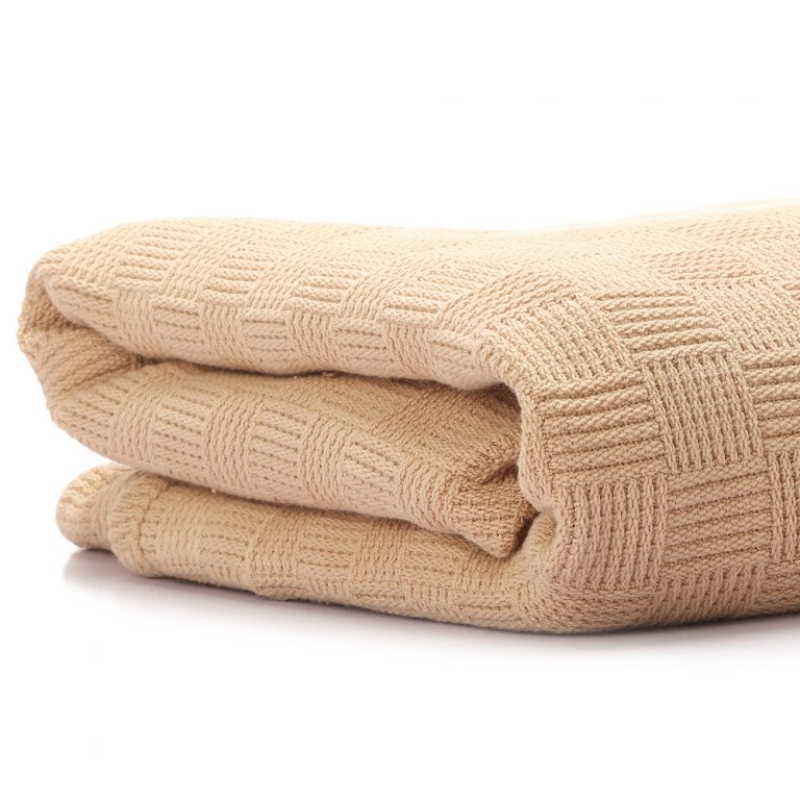 كوفرته لينو, 240*260 سم, الوان متعدده - KM-EG156-22