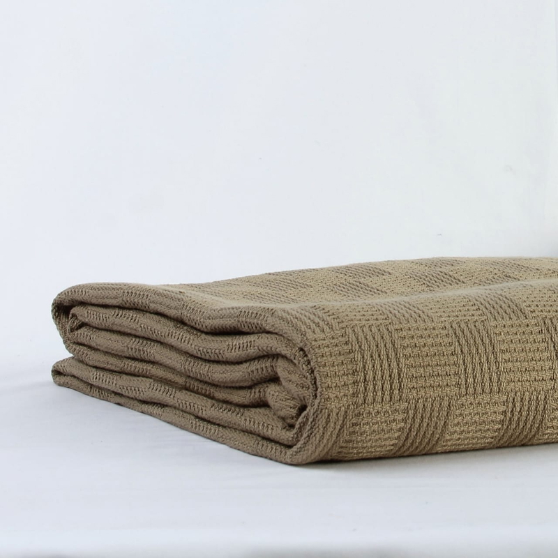 كوفرته لينو, 240*260 سم, الوان متعدده - KM-EG156-22