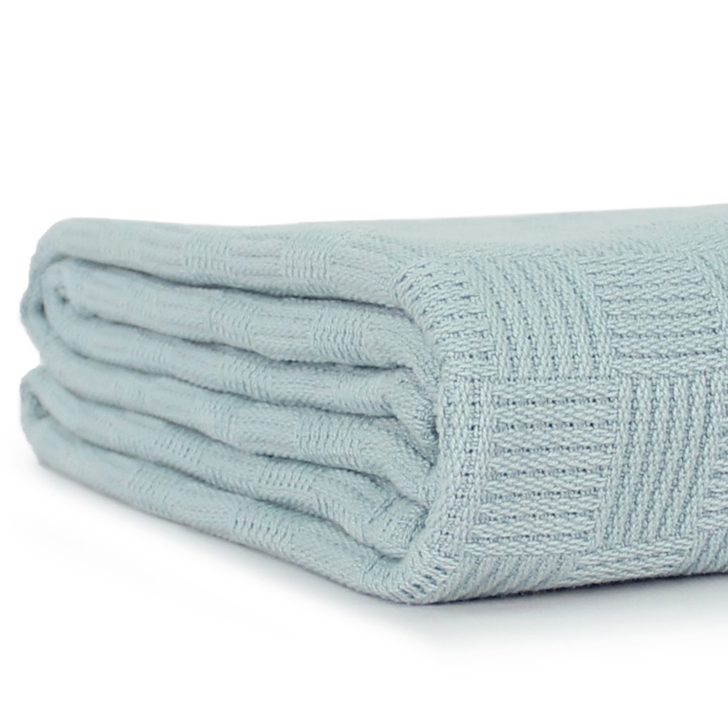 كوفرته لينو, 240*260 سم, الوان متعدده - KM-EG156-22