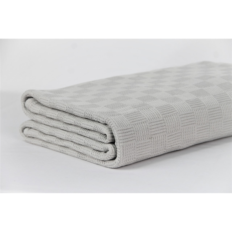 كوفرته لينو, 240*260 سم, الوان متعدده - KM-EG156-22