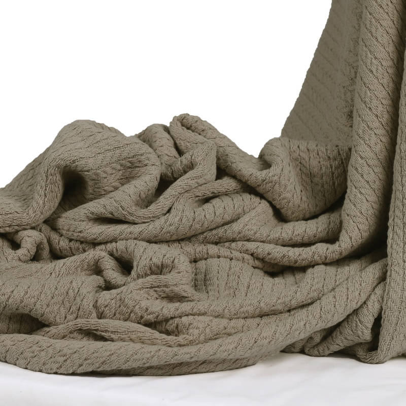 كوفرته اوركيد, 240*260 سم, الوان متعدده - KM-EG156-23