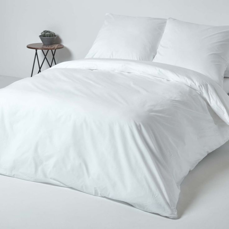 كيس لحاف , مقاسات متعدده , ابيض - KM-EG156-29