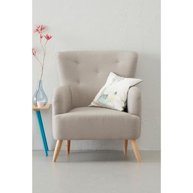 Chair, 90 cm, Gray - KM-EG160-108