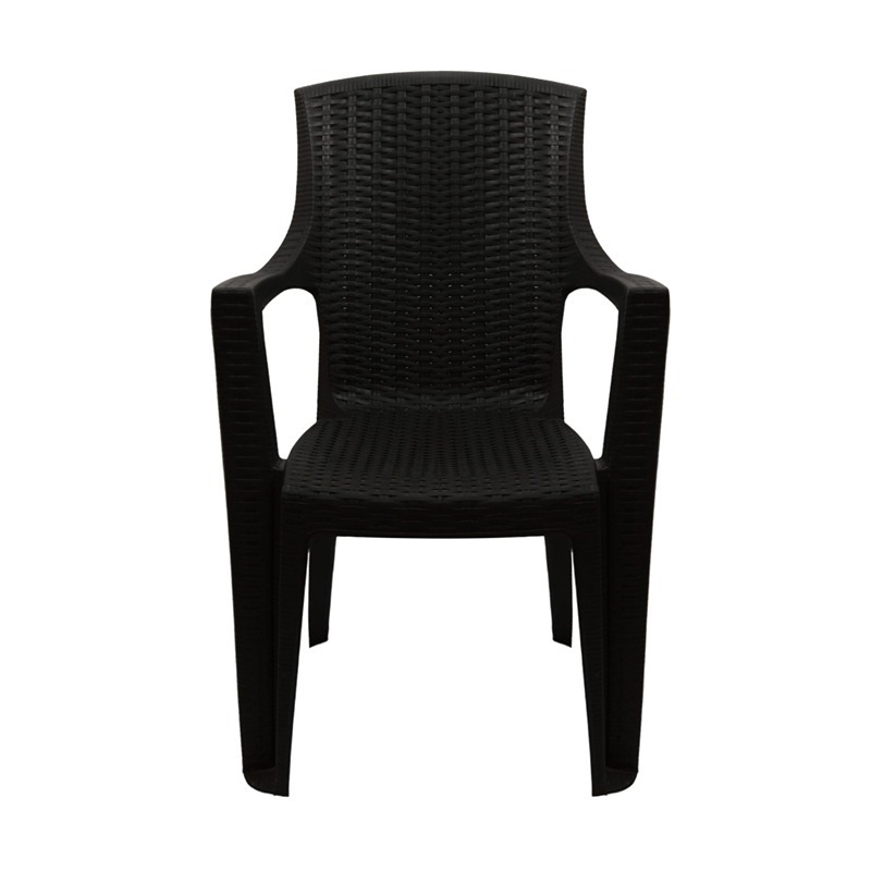 طقم جلوس خارجي, 5 قطع, ألوان متعددة - KM-EG159-67