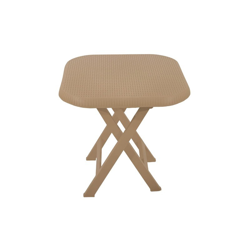 طقم جلوس خارجي, 5 قطع, ألوان متعددة - KM-EG159-67