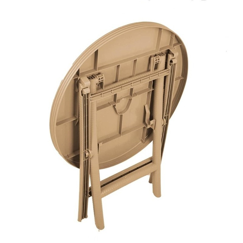 طقم جلوس خارجي, 5 قطع, ألوان متعددة - KM-EG159-69