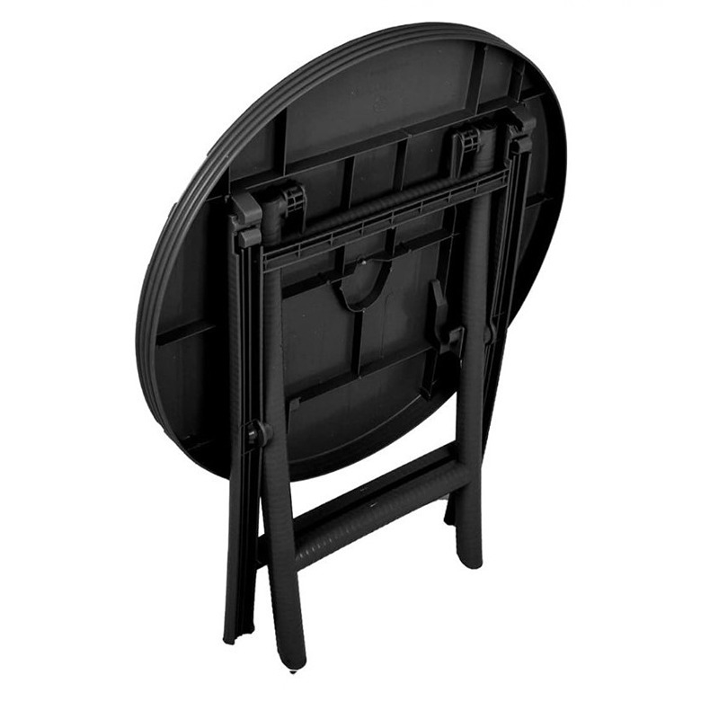 طقم جلوس خارجي, 5 قطع, ألوان متعددة - KM-EG159-69