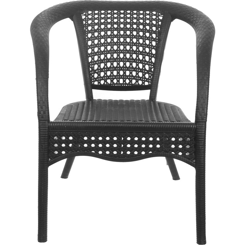 طقم جلوس خارجي, 5 قطع, ألوان متعددة - KM-EG159-73