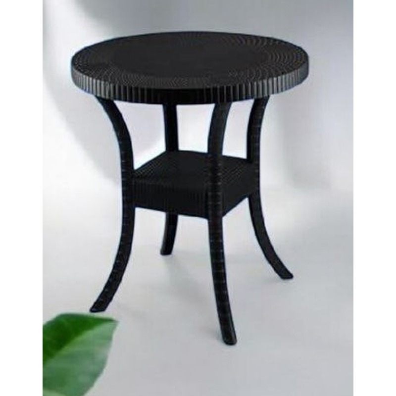 طقم جلوس خارجي, 3 قطع, ألوان متعددة - KM-EG159-75