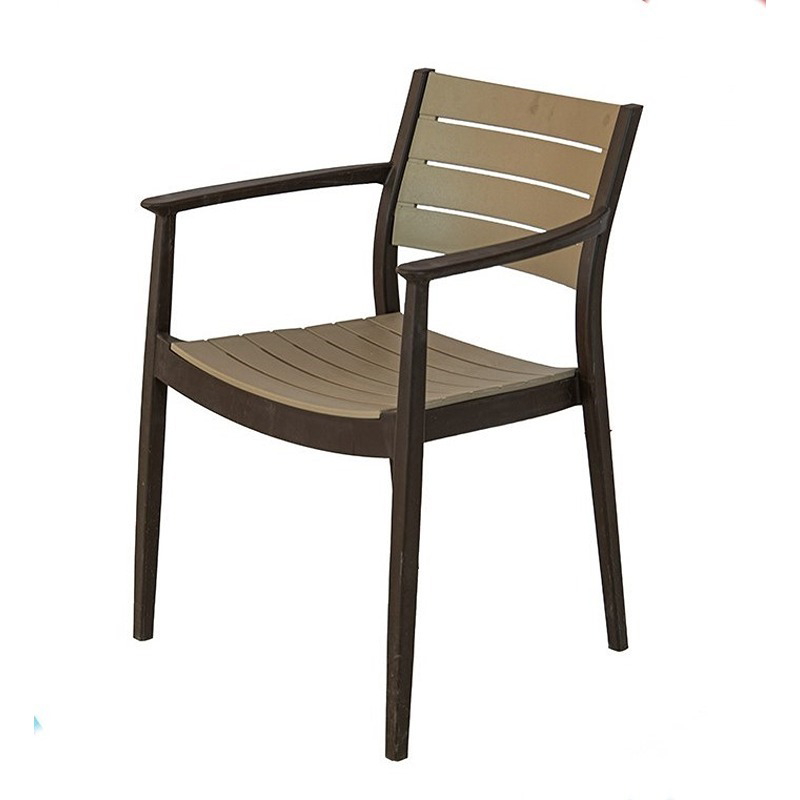 طقم جلوس خارجي, 5 قطع, ألوان متعددة - KM-EG159-83