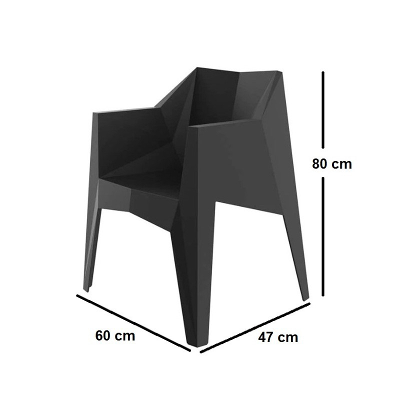 طقم جلوس خارجي, 5 قطع, ألوان متعددة - KM-EG159-95