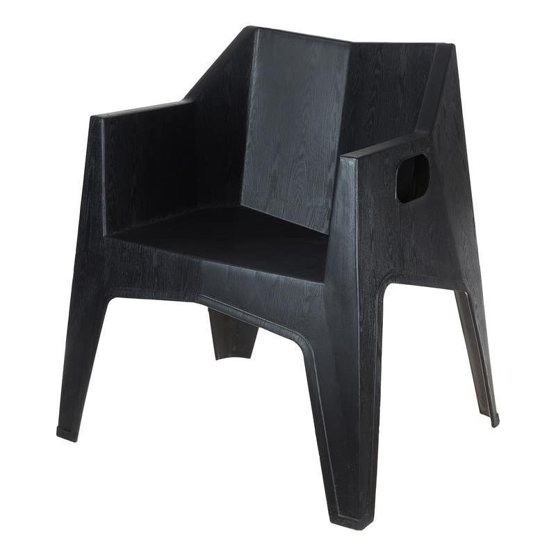 طقم جلوس خارجي, 5 قطع, ألوان متعددة - KM-EG159-95