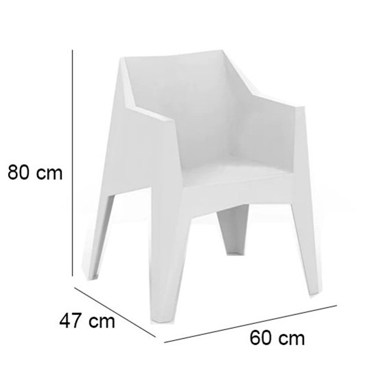 طقم جلوس خارجي, 5 قطع, ألوان متعددة - KM-EG159-95