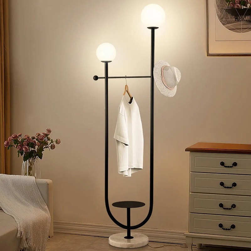 Floor Lamp, 52 cm, Multiple Colors - KM-EG6-161