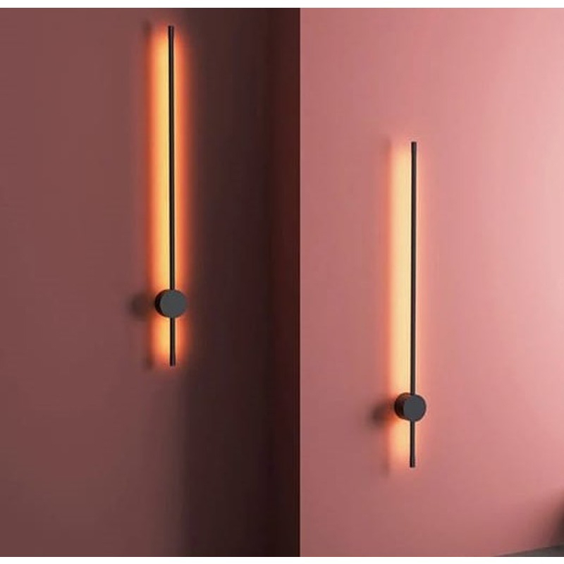 Wall Lamp Set, 13 cm, Multiple Colors - KM-EG6-227