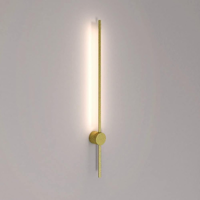 Wall Lamp, 13 cm, Multiple Colors - KM-EG6-228
