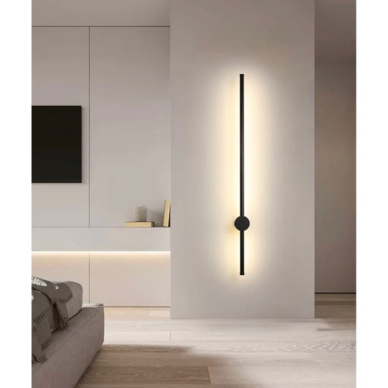 Wall Lamp, 13 cm, Multiple Colors - KM-EG6-228
