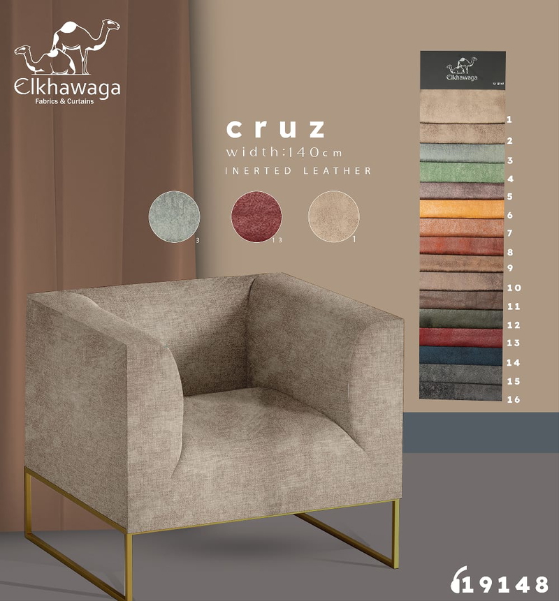Bed, 160 cm, Grey - KM-EG117-30