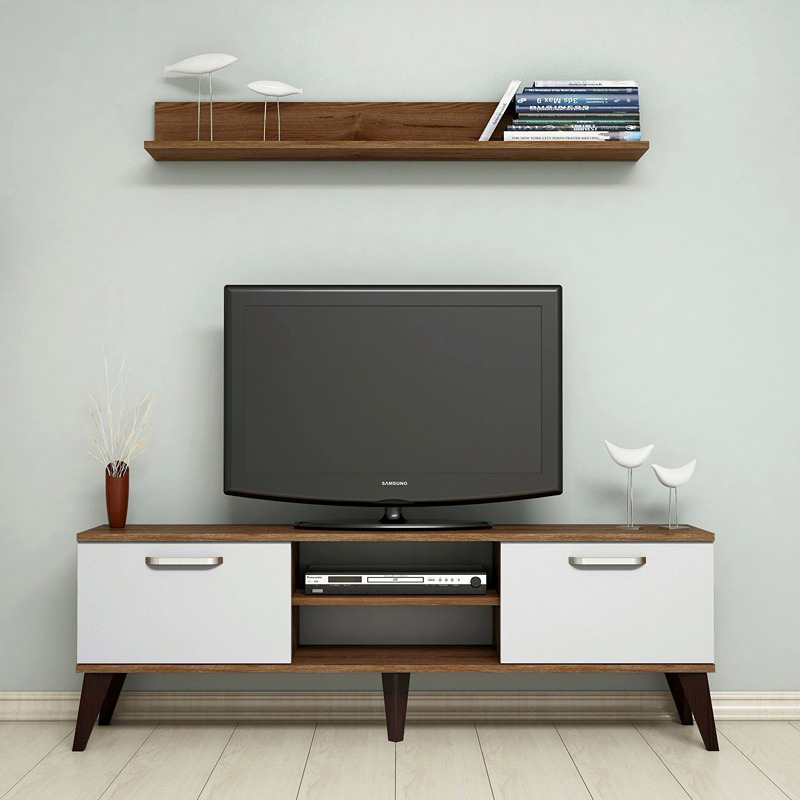 وحده تلفزيون, 150 سم, الوان متعدده - KM-EG7-96