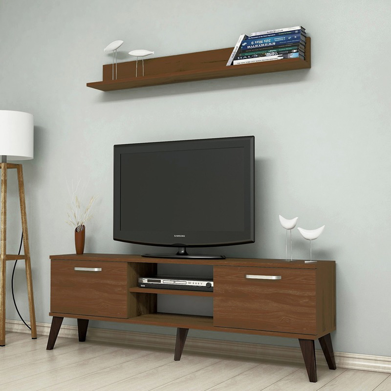 وحده تلفزيون, 150 سم, الوان متعدده - KM-EG7-96