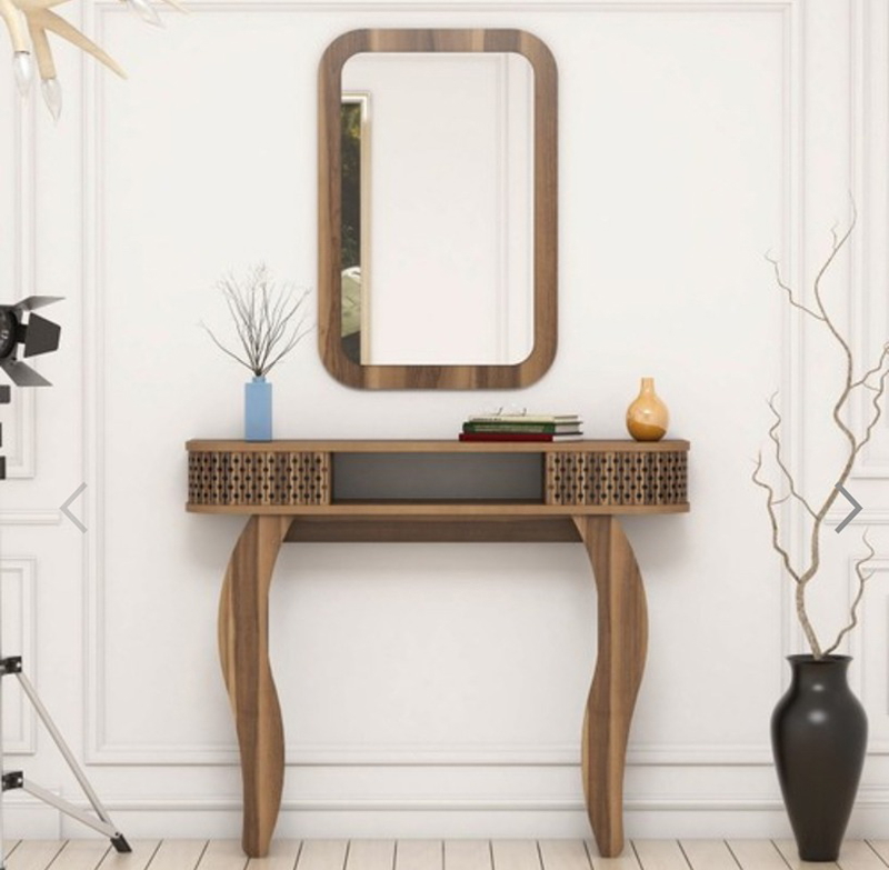 Console, 80 cm, multi color - KM-EG7-177