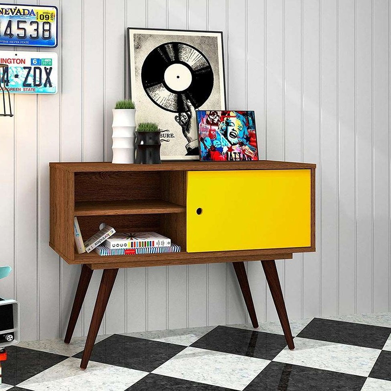 Console, 90 cm, multi color - KM-EG7-180