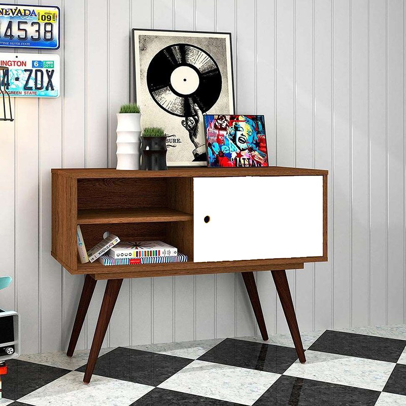 Console, 90 cm, multi color - KM-EG7-180