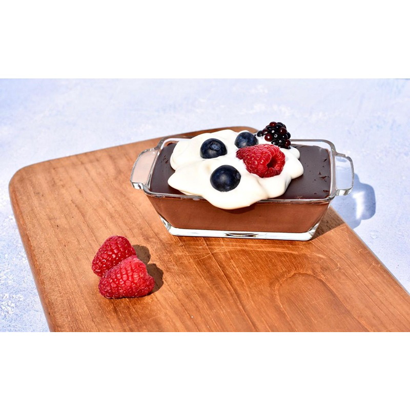 طقم بولات ريكتو, 6 قطع, شفاف - KM-EG122-52