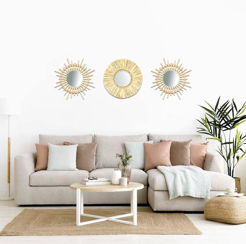 Corner Sofa, 260 cm, Off White - KM-EG129-19