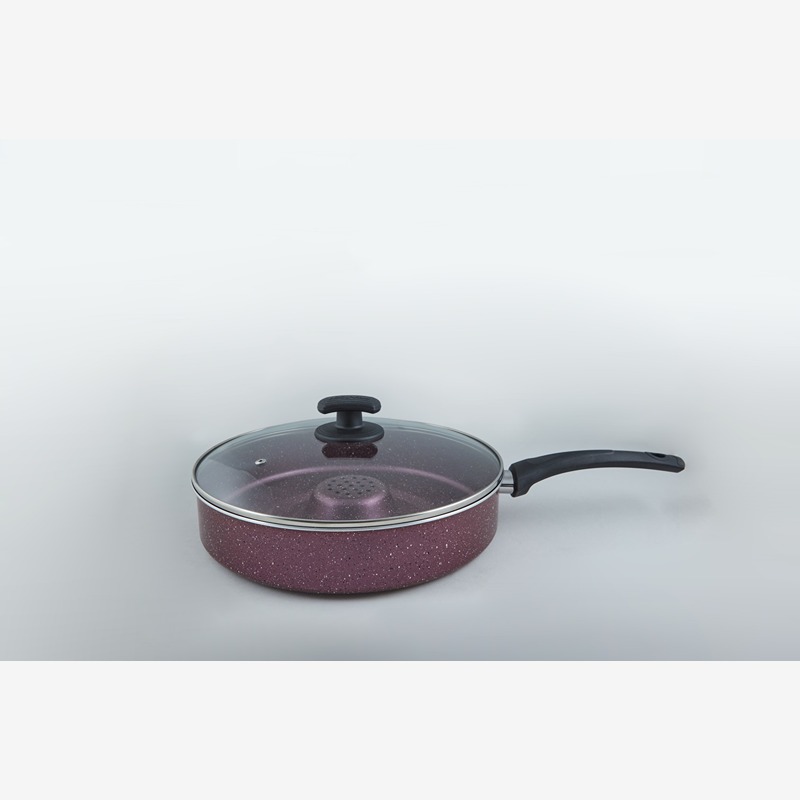 Air Grill, 30 cm, Multiple Colors - KM-EG64-56