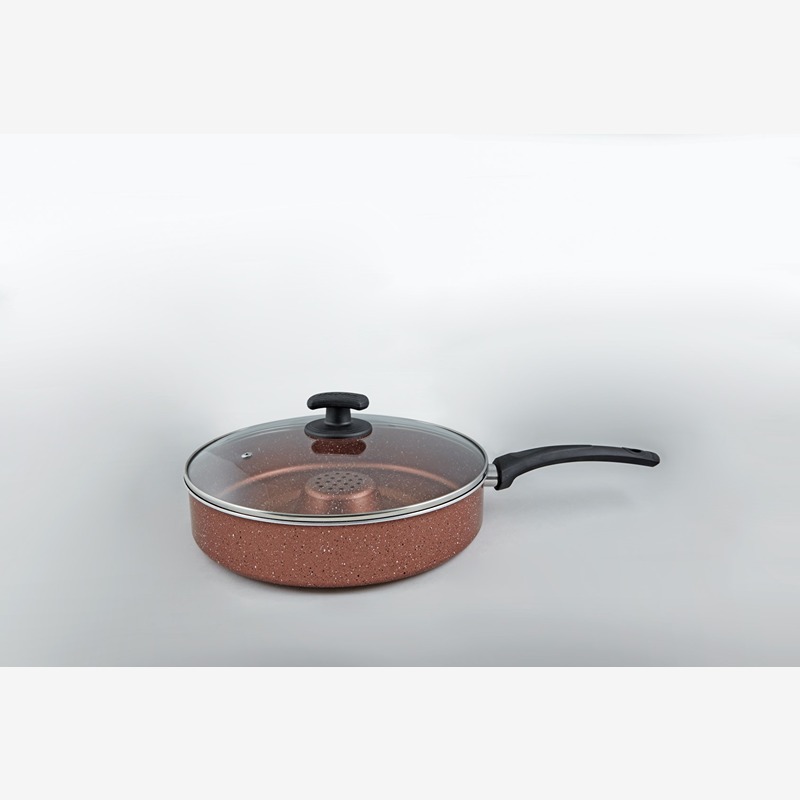 Air Grill, 30 cm, Multiple Colors - KM-EG64-56