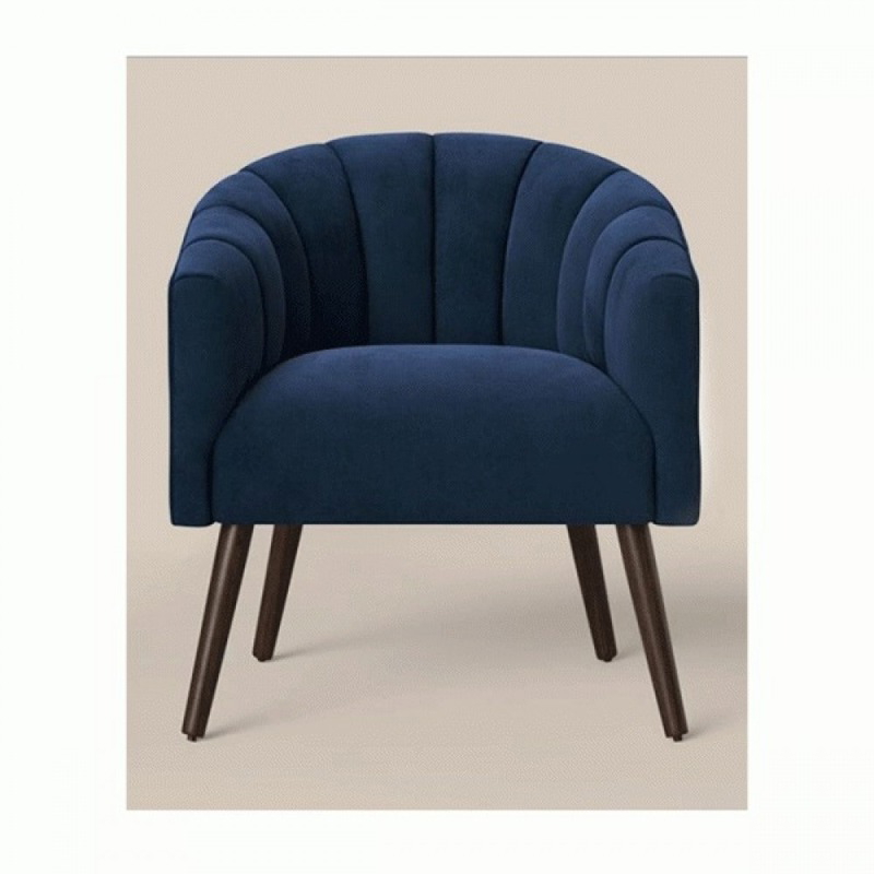 Arm Chair, 65 cm, Multiple Colors - KM-EG129-22