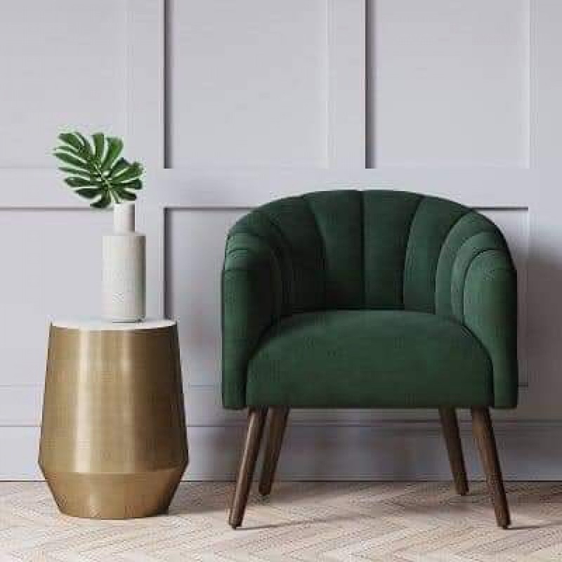 Arm Chair, 65 cm, Multiple Colors - KM-EG129-22