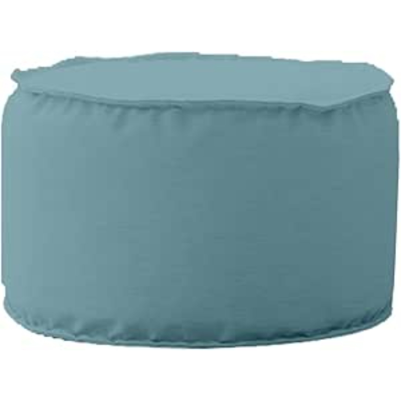 Beanbag, 60 × 40 cm, multicolor - KM-EG166-03