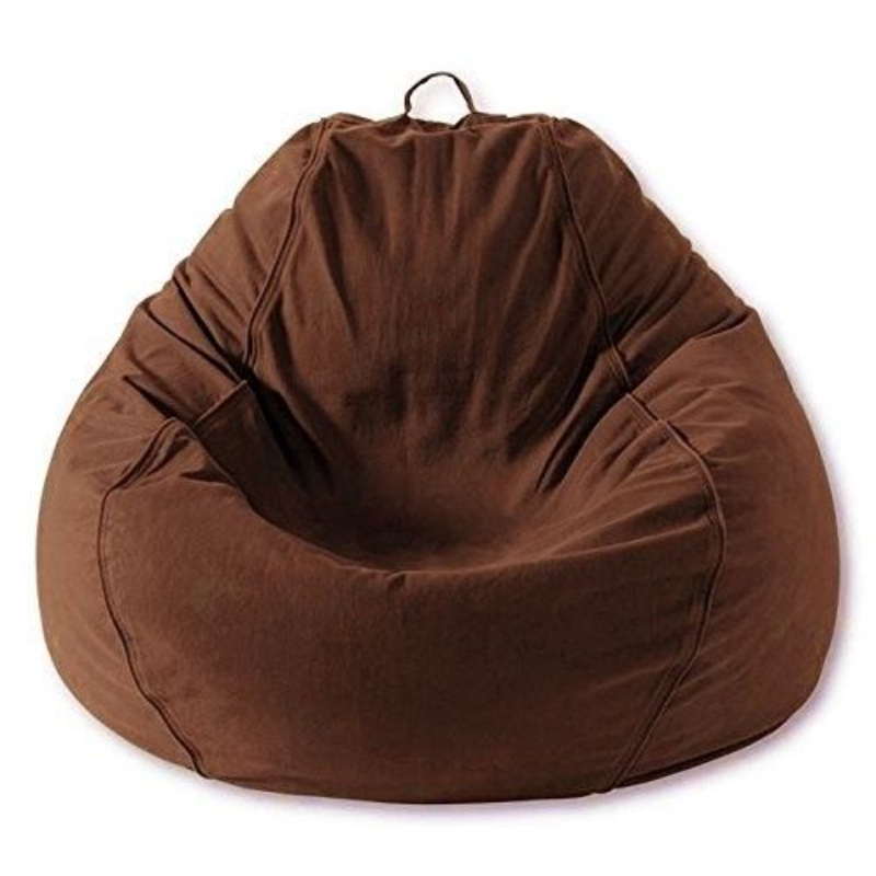 Beanbag, 60 × 50 cm, multicolor - KM-EG166-04