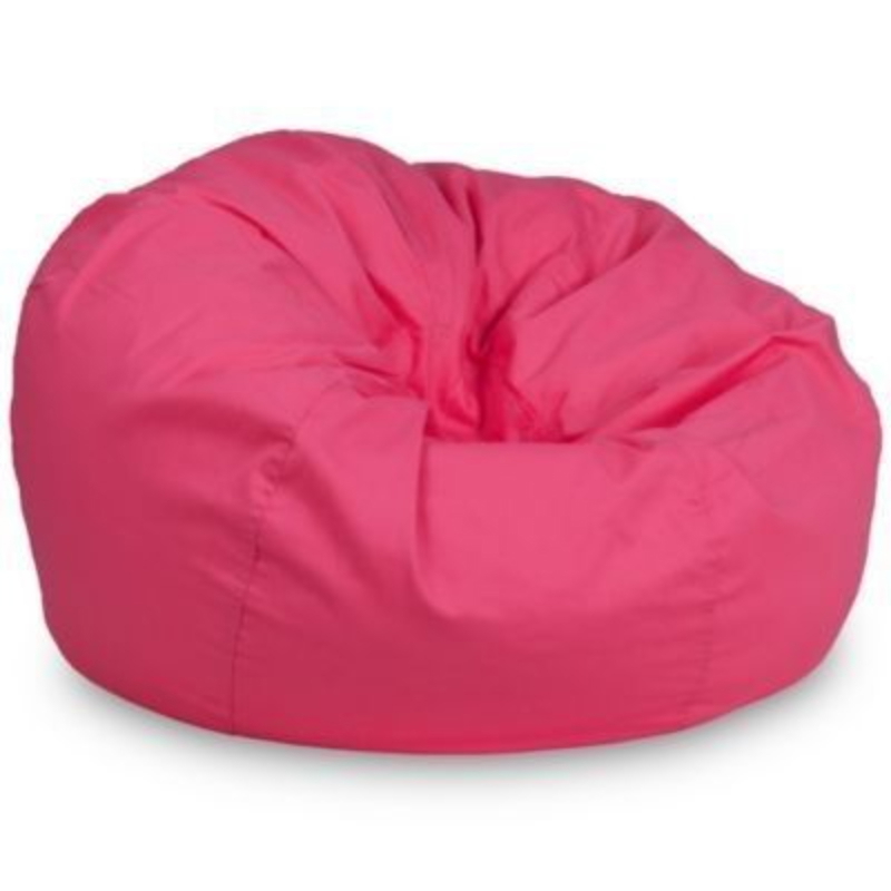 Beanbag, 60 × 80 cm, multicolor - KM-EG166-05