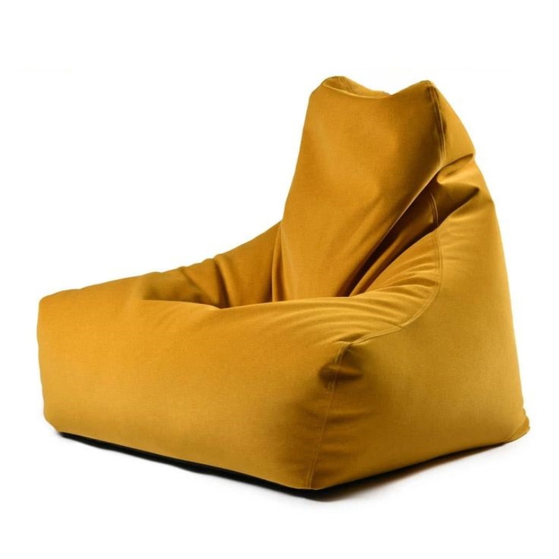 Beanbag, 60 × 75 cm, multicolor - KM-EG166-08
