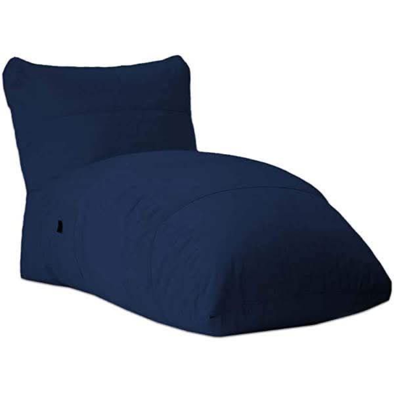 Beanbag, 45 × 92 cm, multicolor - KM-EG166-10