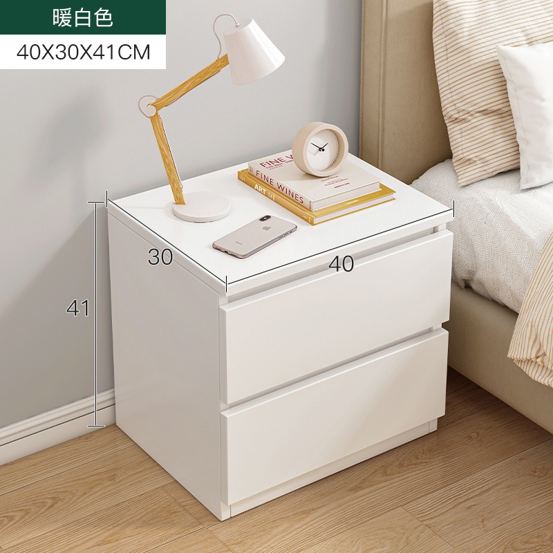 Night Stand, 40 cm, Multiple Colors - KM-EG167-12