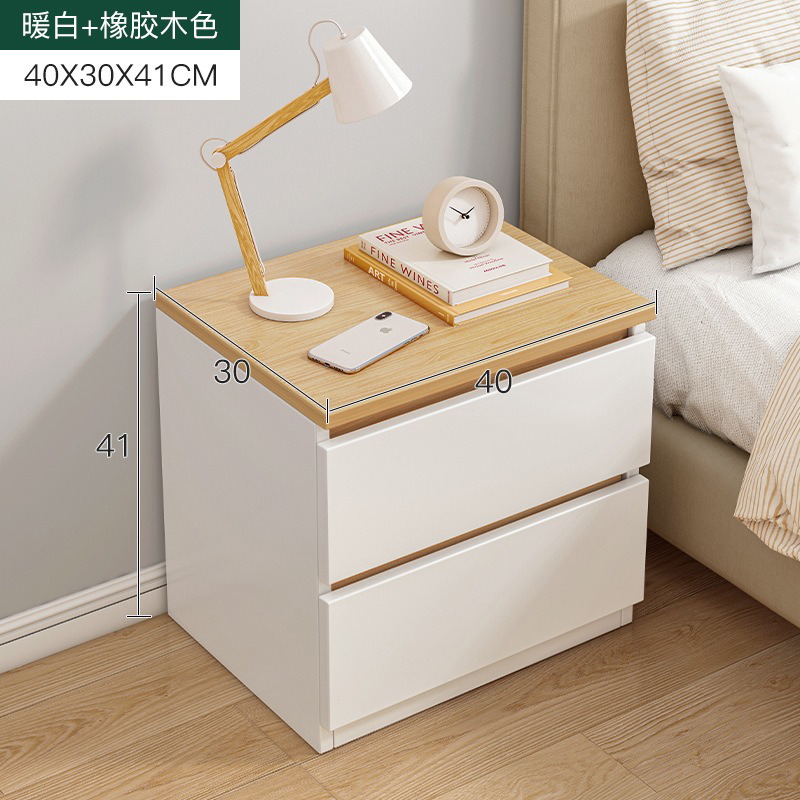 Night Stand, 40 cm, Multiple Colors - KM-EG167-12