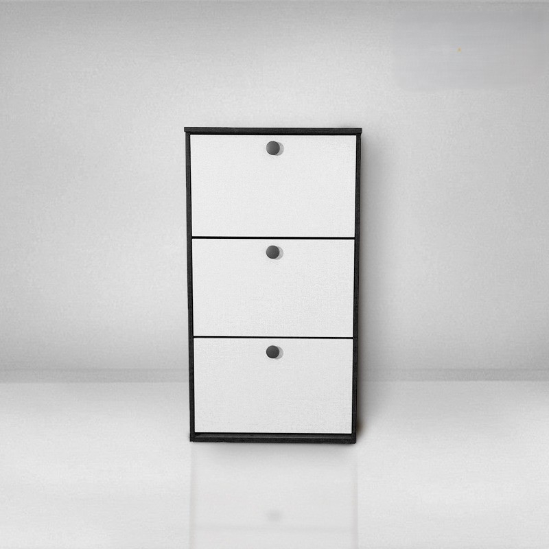 Shoe Cabinet, 60 cm, Multiple Colors - KM-EG168-11
