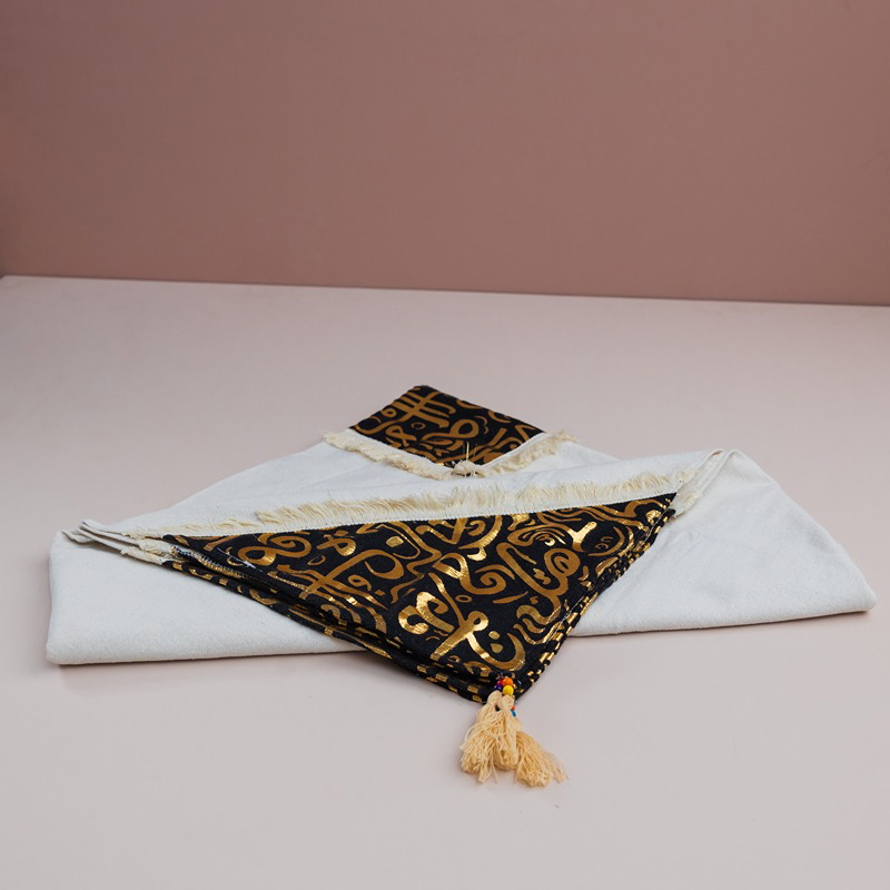 Table Runner, 150 × 150 cm, Multiple Colors - KM-EG55-329