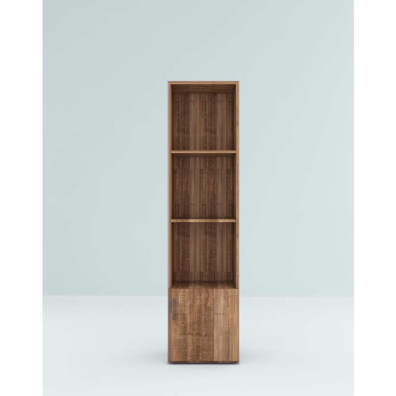 مكتبة, 40 سم, متعدد الألوان - KM-EG33-54