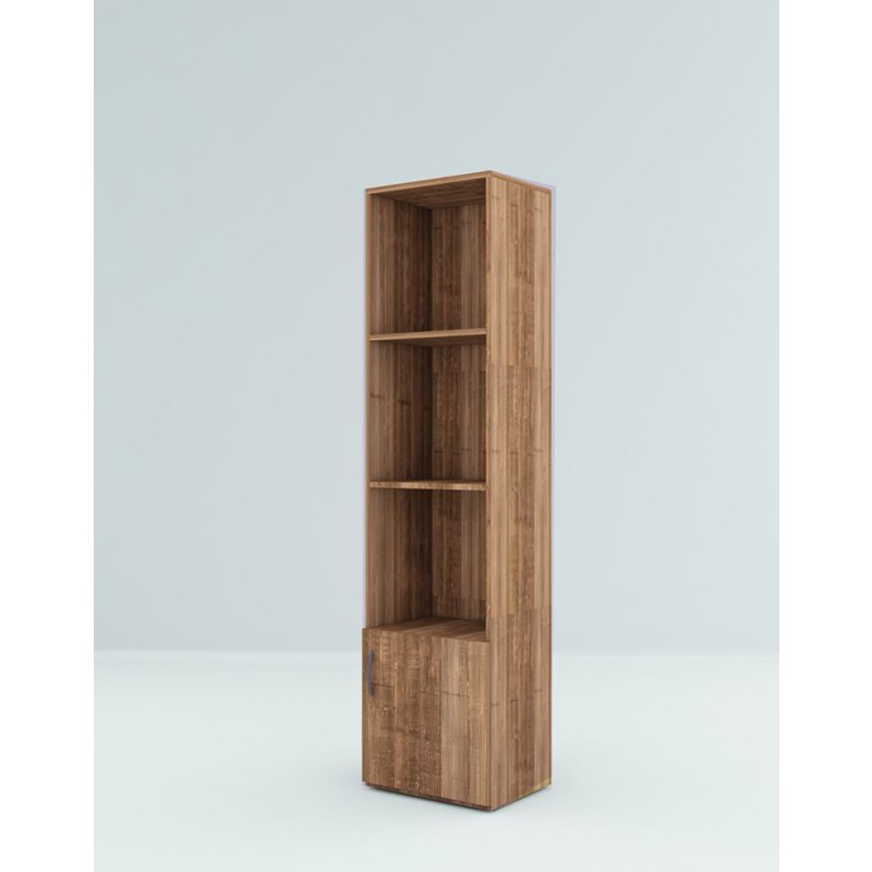 مكتبة, 40 سم, متعدد الألوان - KM-EG33-54