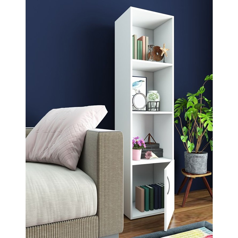 مكتبة, 40 سم, متعدد الألوان - KM-EG33-54