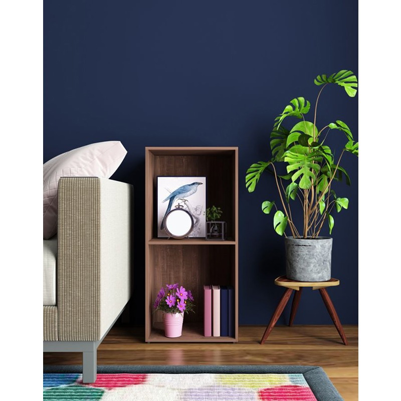 مكتبة, 40 سم, متعدد الألوان - KM-EG33-57