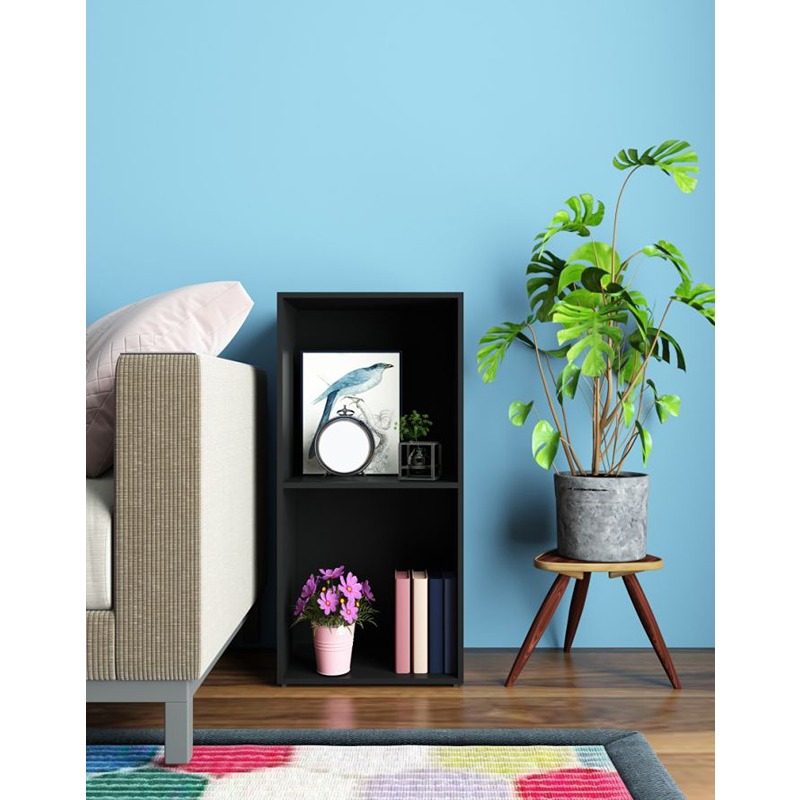 مكتبة, 40 سم, متعدد الألوان - KM-EG33-57