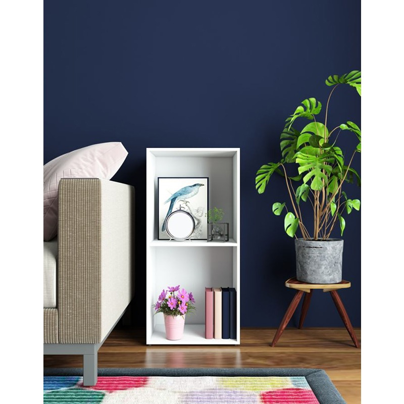 مكتبة, 40 سم, متعدد الألوان - KM-EG33-57